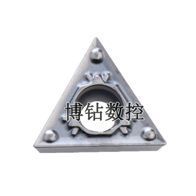 数控镗孔刀片TPMT090204HQ TPMT110304HQ小三角陶瓷刀片内孔刀头