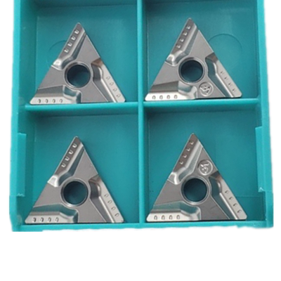 陶瓷外圆数控车刀片TNMG160404R/L-VF CT3000 TNMG160408R/L-VF