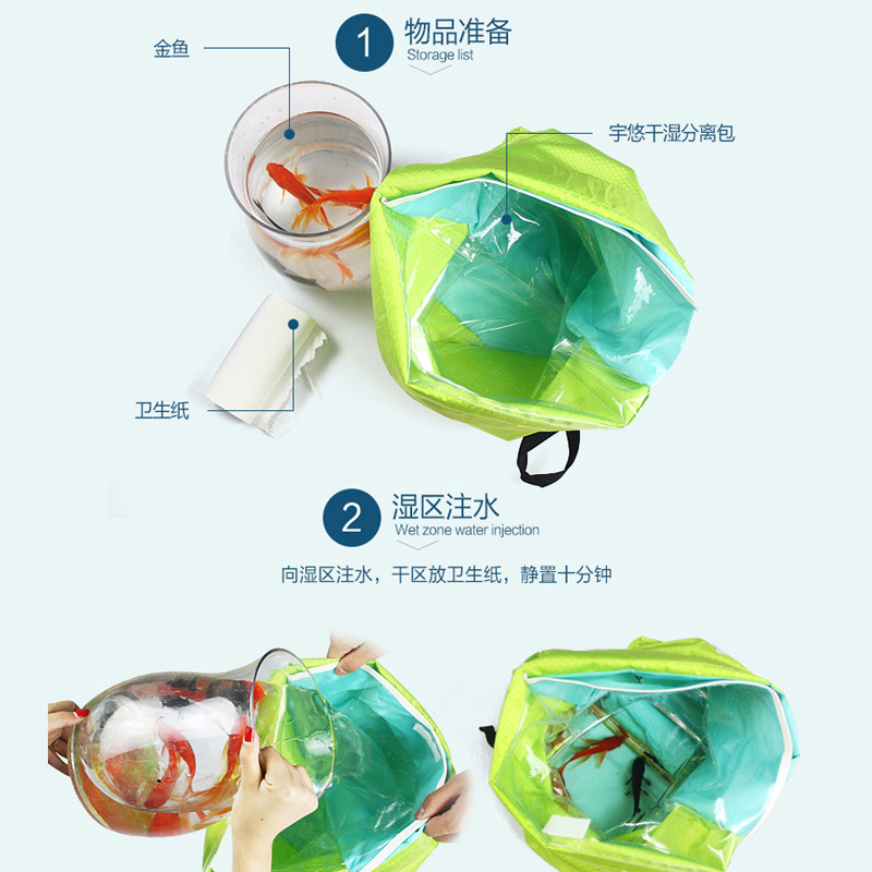 Sac de sport - Ref 10794 Image 3