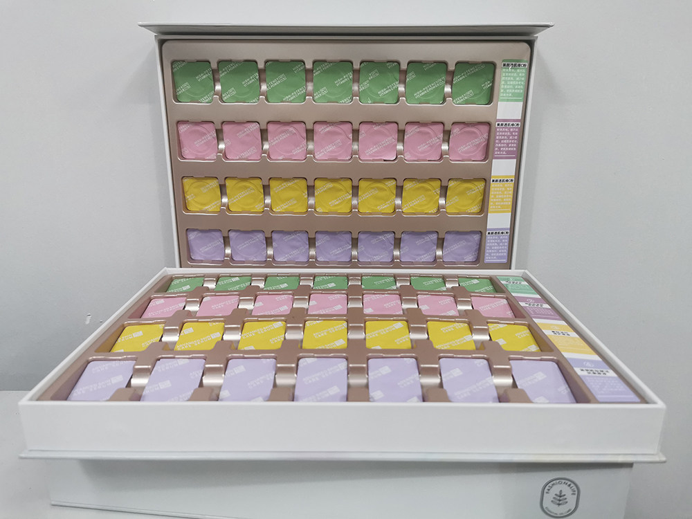 28天护理焕颜维C套装