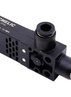 台湾 气立可 真空发生器VAB0706VBA-0704 VAB-1206/VAB-1204VAB15