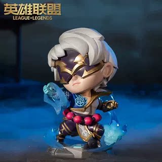 英雄联盟正版盲僧等永恩办现货