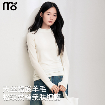 2025秋冬新款打底衫女内搭可外穿