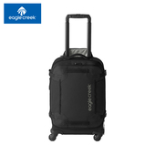 行李箱女新款 22寸小耐磨万向轮旅行商务拉杆箱可登机大容量男皮箱