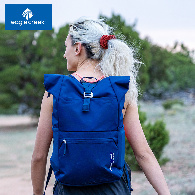 大容量双肩包男学生耐磨书包防泼水通勤新款背包女休闲简约电脑包