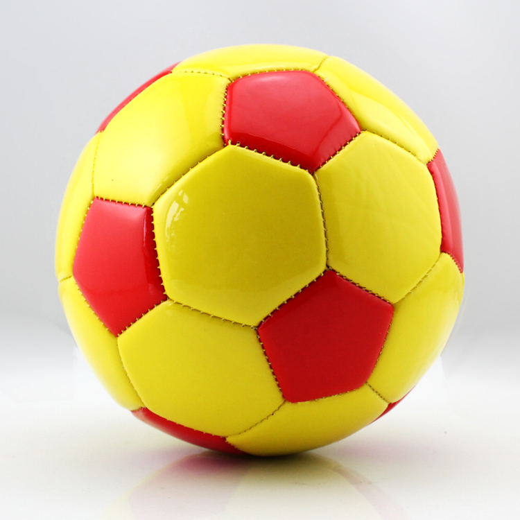 Ballon de foot - Ref 5821 Image 5