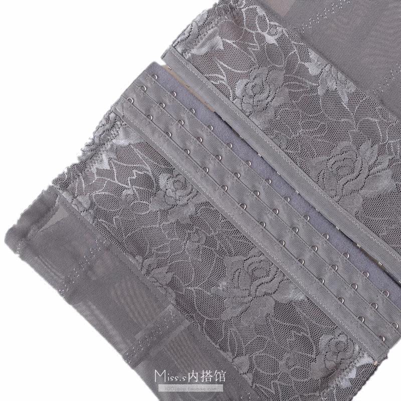 Corset en spandex - Ref 683536 Image 4