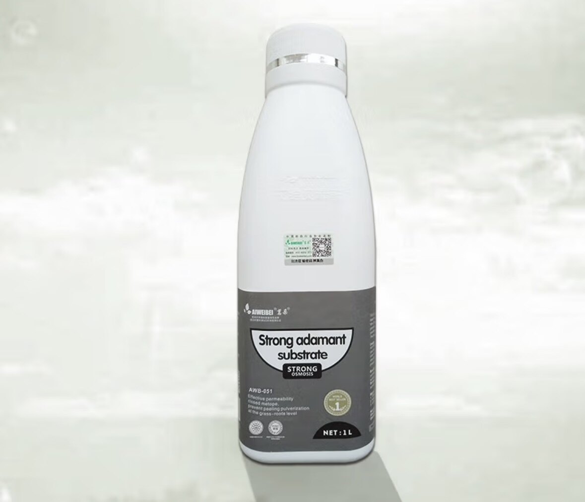 茗朵强效型金刚基膜