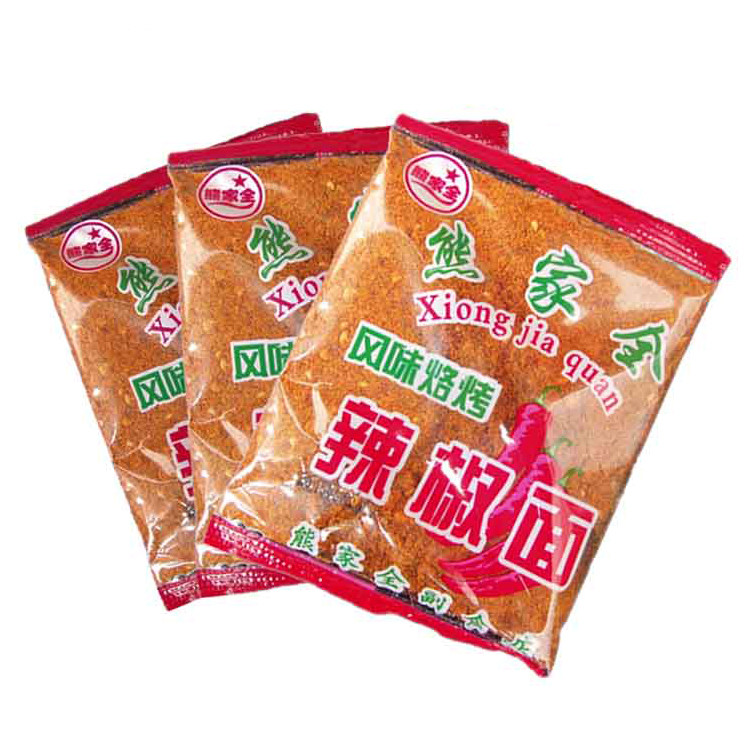 熊家全五香辣椒(买其它产品后联系取消邮费)