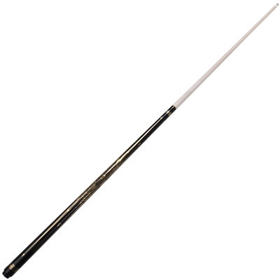 JF天魔塔美式九球杆雕刻杆