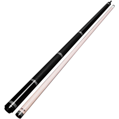 FURY威利黑刃毒刺九球杆美式球杆