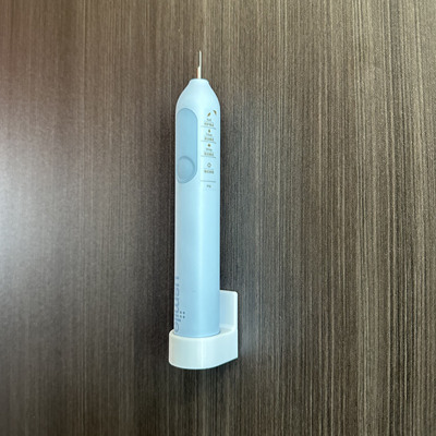 P10PRO扫震牙刷3D打印旅行盒