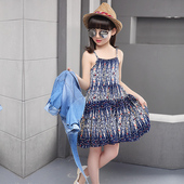 Robes pour fille - Ref 2046213 Image 12