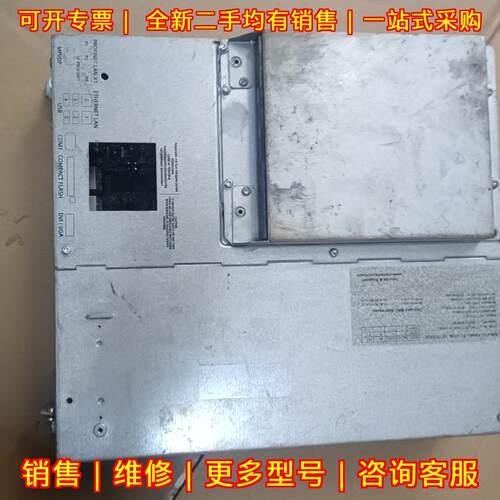 6AV7872-0HC20-1AA0 工控主机 15t PC677B/C议价维修