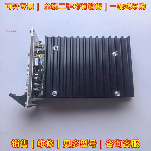 180028N00 V25463-B401-X5 CompactPCI 德国Men工业主板议价维修