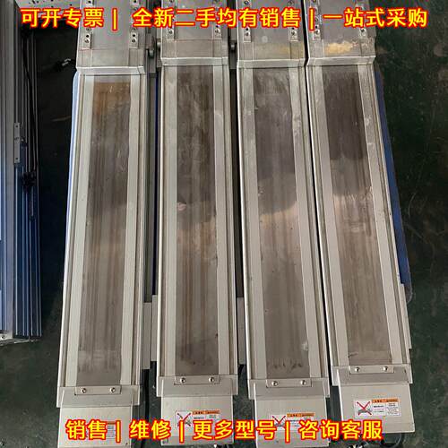 ISDB-M-I-100-10-500-T2-M-A3E-AQ-LL IAI直线滑台模组议价维修