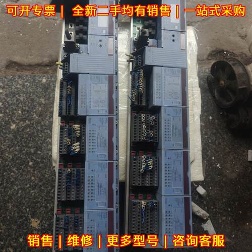 7CP476-020.9 7CM211.7 7DM435.7 贝加莱PLC工控模块议价维修