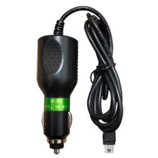 路考仪专用电源器电源线点烟器插口