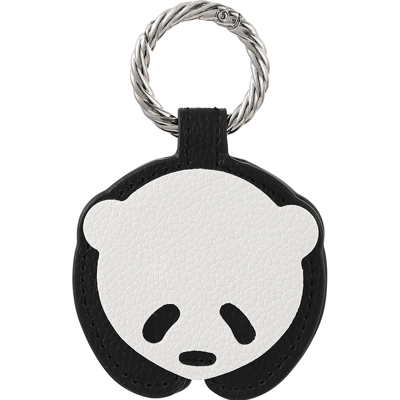 FaSoLa熊猫磁吸旅行挂包夹帽神器