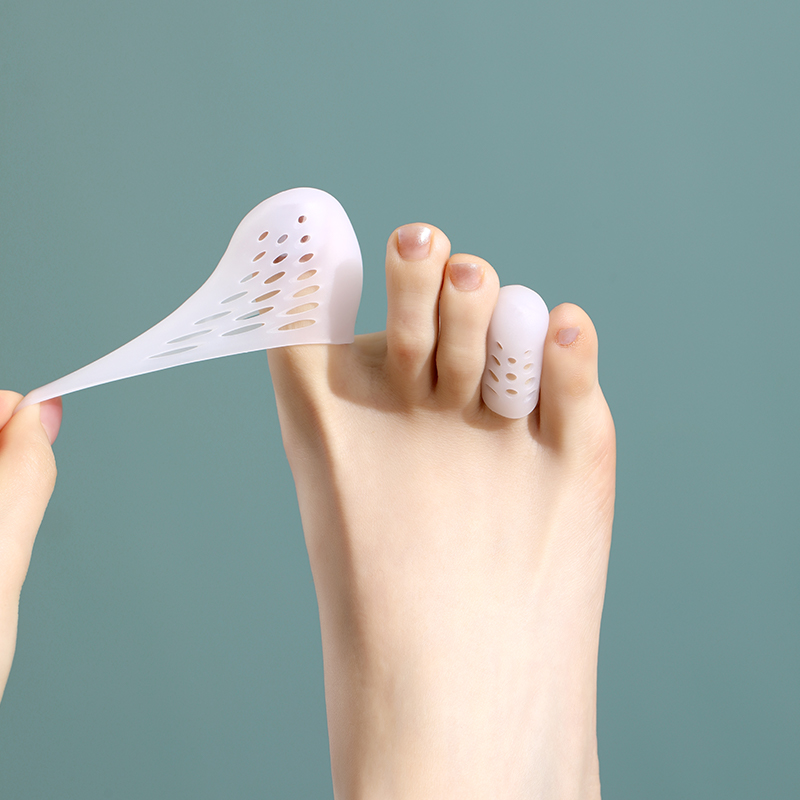 FaSoLa脚趾透气防磨保护脚指套