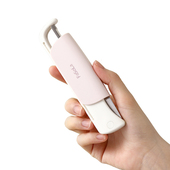 FaSoLa厨房多功能水果削皮器便携式 二合一瓜果刨皮刀苹果削皮刨