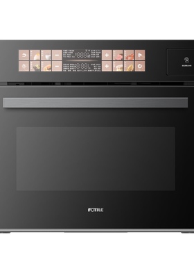 方太蒸烤微一体机G2P总部链接