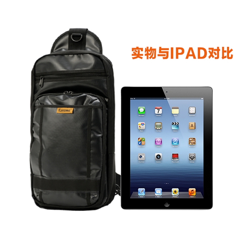 Sac homme - Ref 53743 Image 5