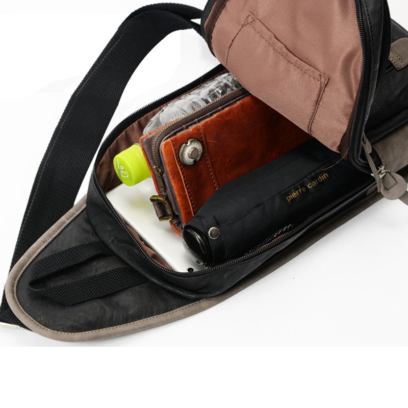 Sac homme - Ref 49623 Image 4