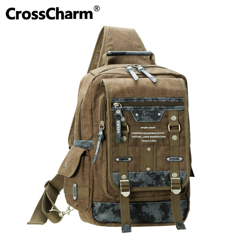 Sac pour homme - Ref 53371 Image 3