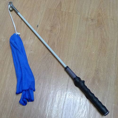 训犬挑逗杆逗引杆马犬训练