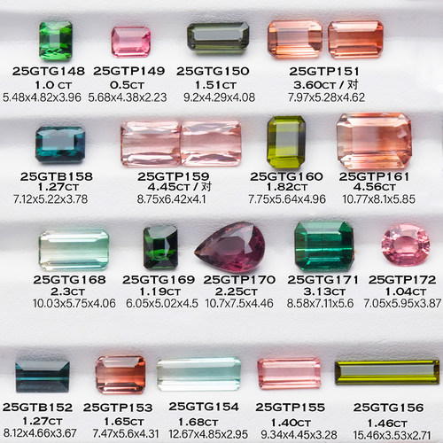 FIICCI菲伊奇闪耀梦幻碧玺满火彩