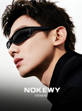 NOKEWY运动骑行开车防紫外线墨镜