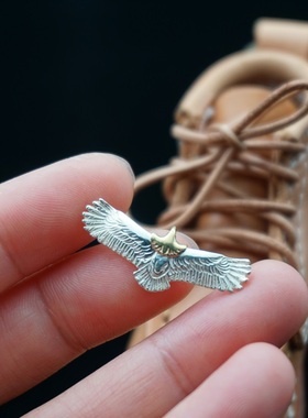 菊地健925银吊坠手链琉璃珠