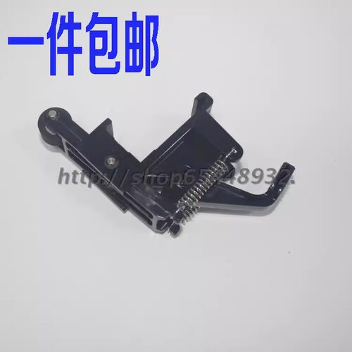 KUCO酷刻刻字机压纸轮