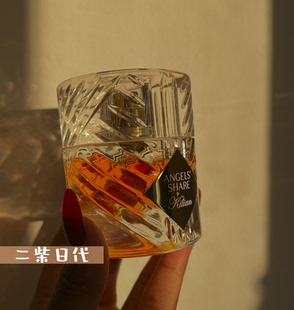 克利安帝国茗茶狂野淑女姜汁蓝月春宵一刻苹果白兰地小样香水