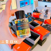 德瑞克馥马尔一轮玫瑰贵妇肖像狂野麝香天堂可待不羁香根香水小样