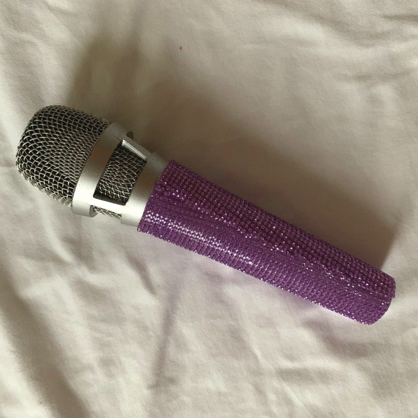 105SM58AKK205E945话筒套