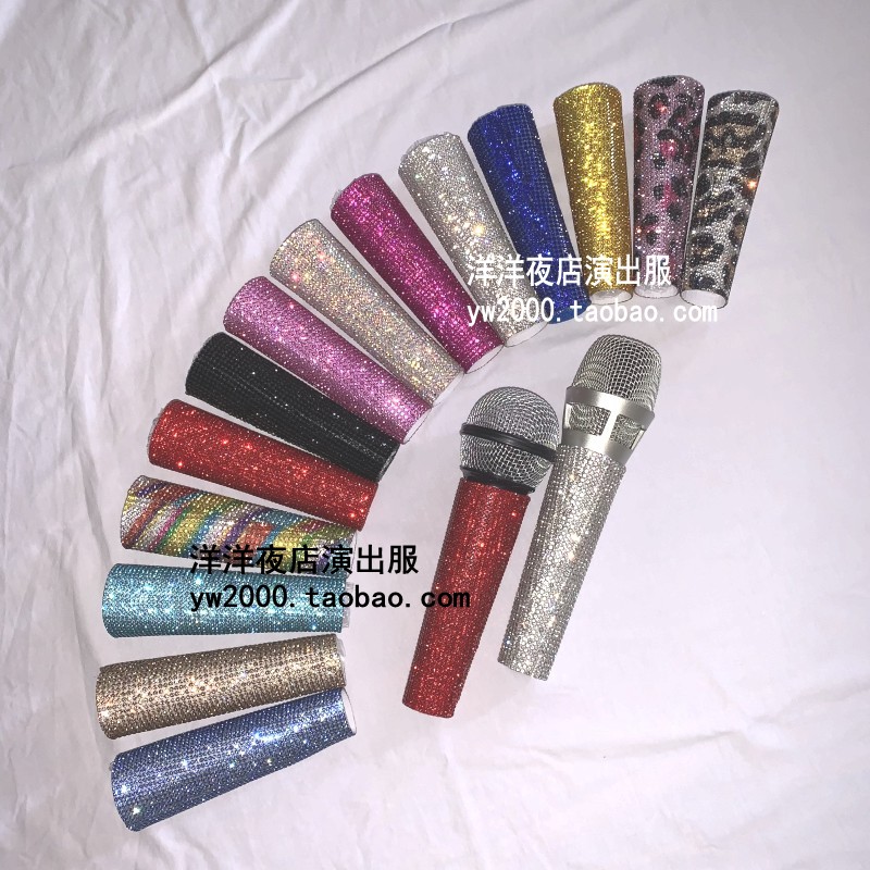 105SM58有线麦克风