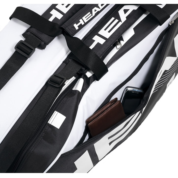 Sac de tennis - Ref 29476 Image 4
