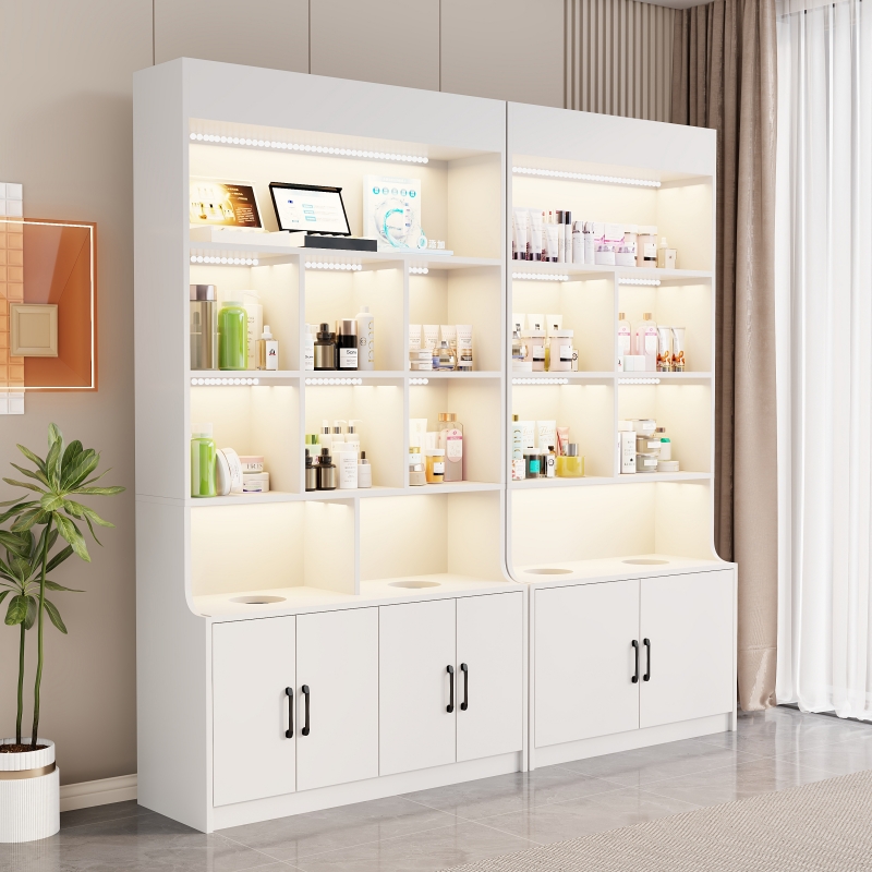 木质毛巾柜存包柜更衣柜可加锁