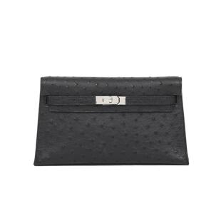 普洛克正品 鳄鱼皮拼牛皮菜篮子包真皮百搭菜篮子女士手提斜挎包