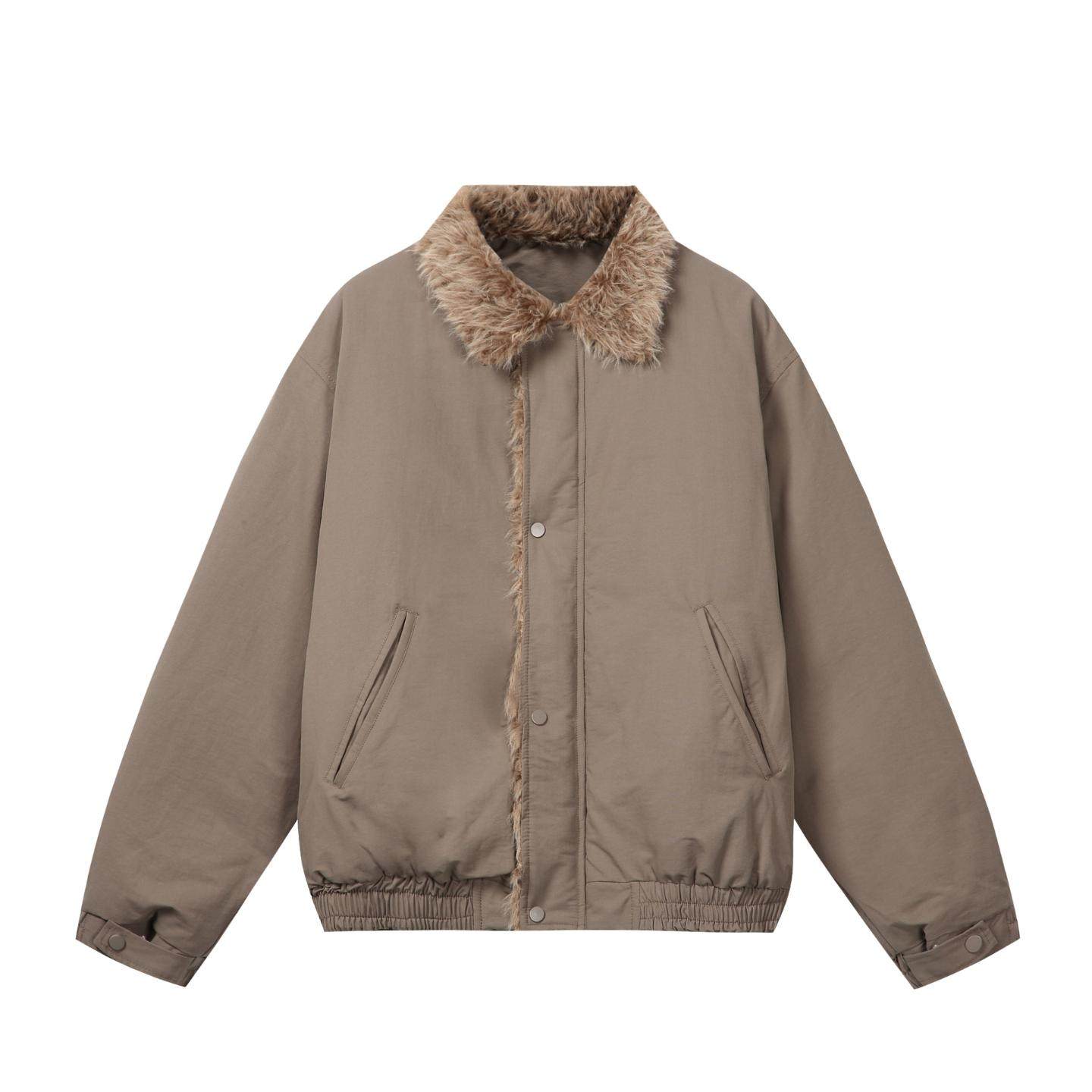 普洛克正品 新款纯色立领棉衣情侣复古休闲潮牌加厚保暖百搭棉服,童装/婴儿装/亲子装,棉袄/棉服,淘宝优惠券,粉丝福利购,淘宝优惠卷