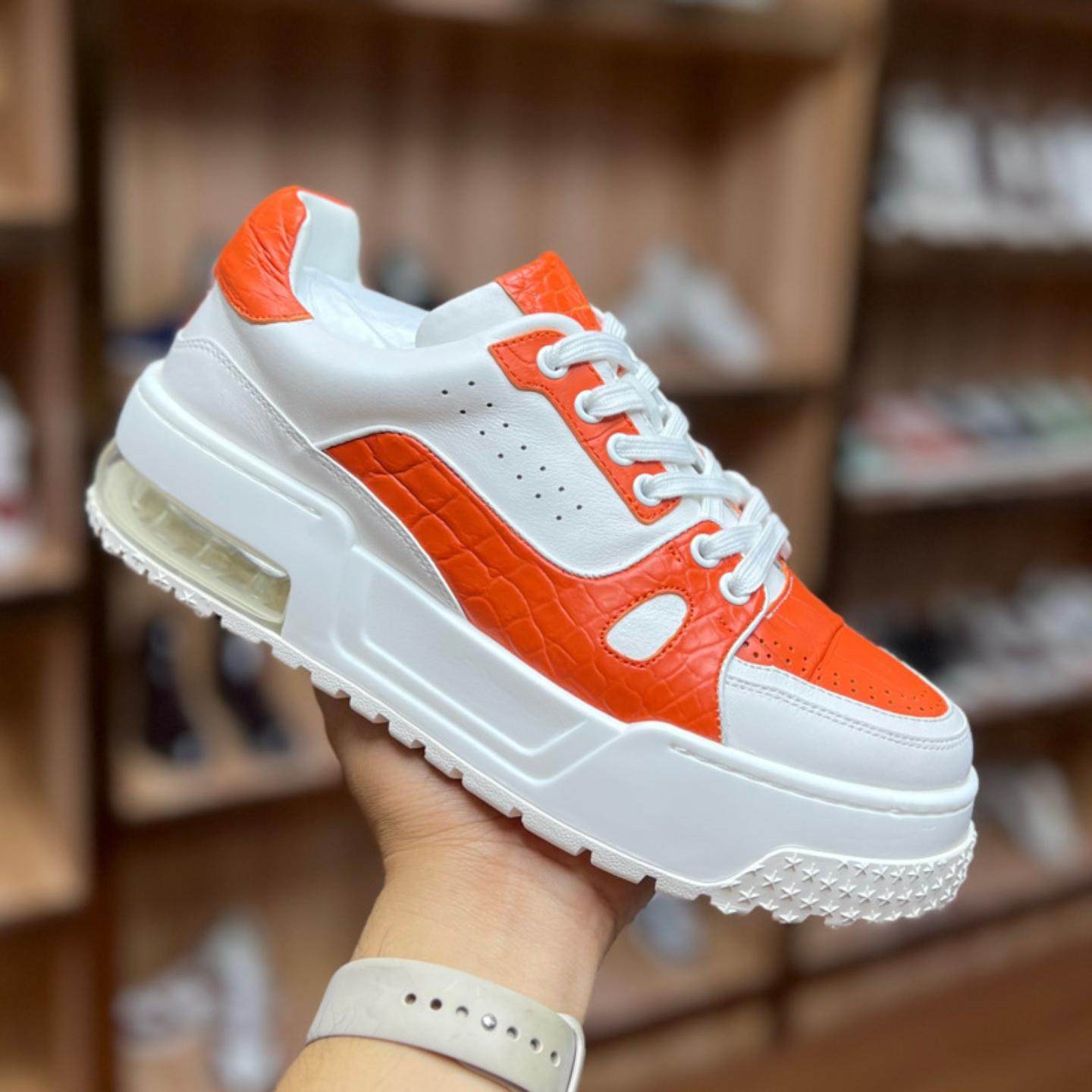 普洛克正品 豆豆鞋男士休闲百搭真鳄鳄鱼肚皮鞋黑色耐磨商务皮鞋,流行男鞋,马丁靴,淘宝优惠券,粉丝福利购,淘宝优惠卷