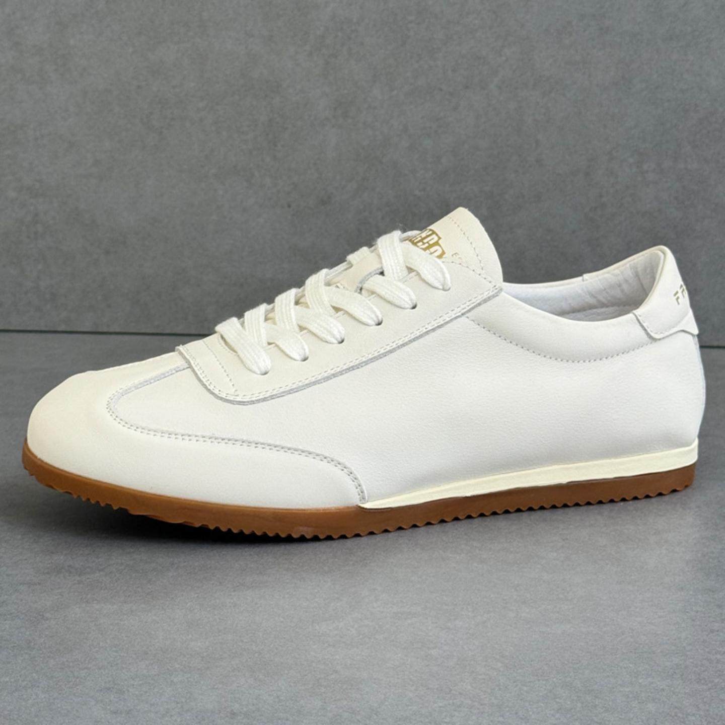 普洛克正品 新款秋春增高鞋子男厚底气垫百搭休闲运动鞋透气板鞋,流行男鞋,马丁靴,淘宝优惠券,粉丝福利购,淘宝优惠卷