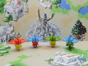 石器时代手办融合宠飞机头系列作品现货包邮石器觉醒新石器时代