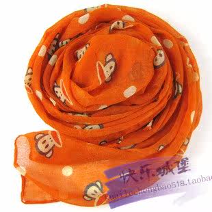 Echarpe enfant - Ref 2140677 Image 4