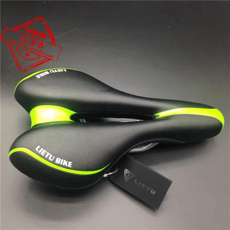 Selle de vélo LIETU - Ref 2346887 Image 4