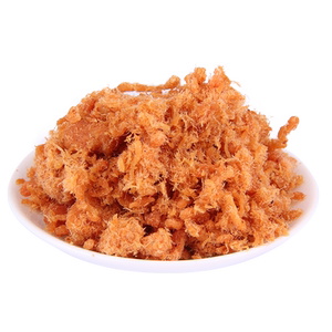 好好儿童肉松410g寿司早餐猪肉类