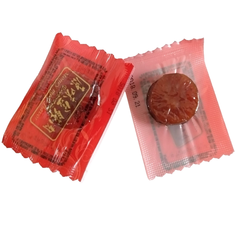 好好金钱肉脯100g 肉脯干厦门特产休闲零食品包装原味辣味