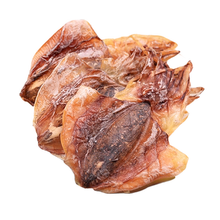 绿帝东海墨鱼454g墨斗鱼海产干货绿帝福建特产年货海鲜干货